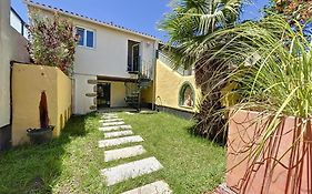 Villa Murailles & Jacuzzi