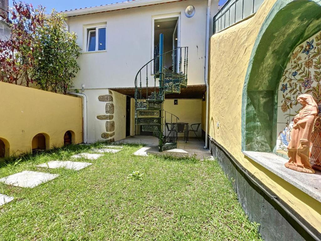 Villa Murailles & Jacuzzi Caminha Exterior foto