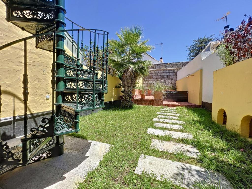Villa Murailles & Jacuzzi Caminha Exterior foto